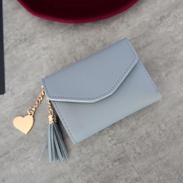 Karina - Modern Clasp Clutch Purse | Bowlift