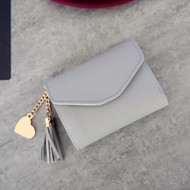 Karina - Modern Clasp Clutch Purse | Bowlift