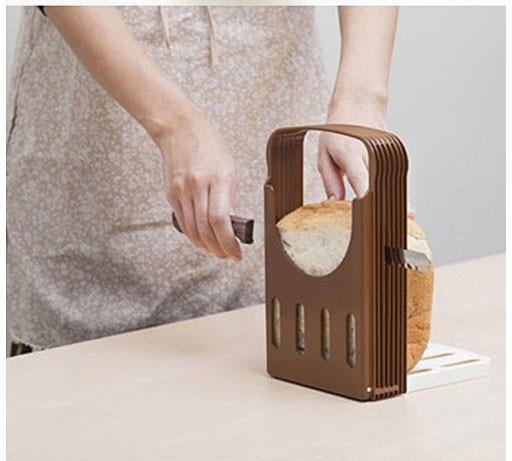 BowLift | Easy Bread Slicer