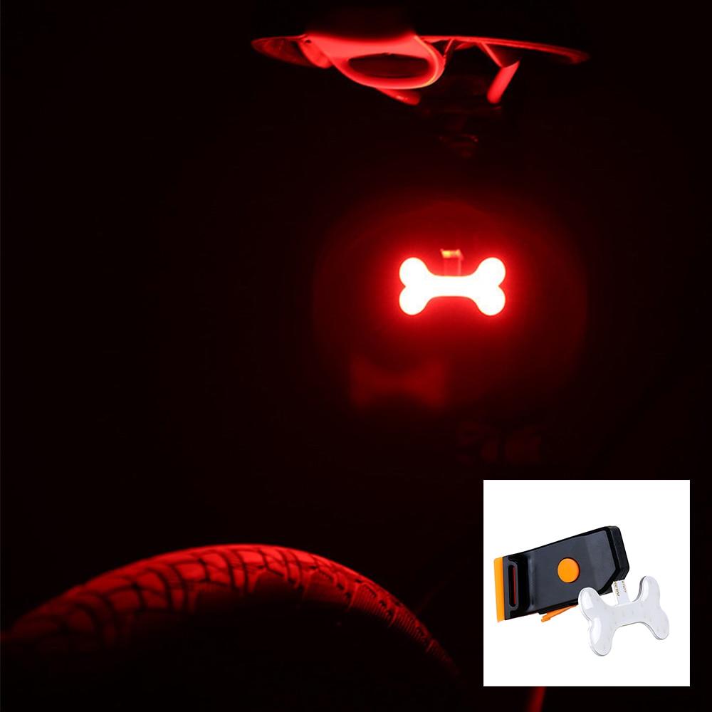 Bion - LED Bicycle Brake Light | Bowlift