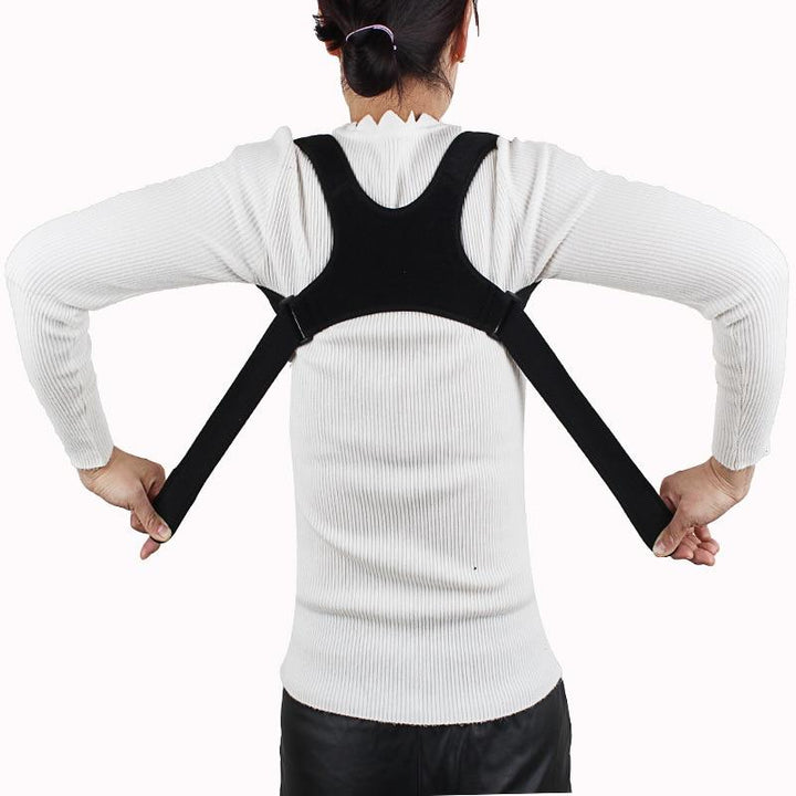 BowLift | Posture correction for a strong back - PosturePerfect