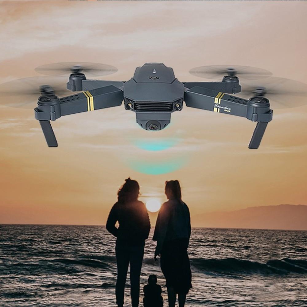 BowLift | CondorX PRO Eachine E58 Series RC Quadcopter