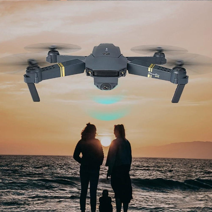 BowLift | CondorX PRO Eachine E58 Series RC Quadcopter