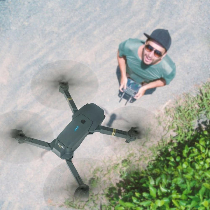 BowLift | CondorX PRO Eachine E58 Series RC Quadcopter