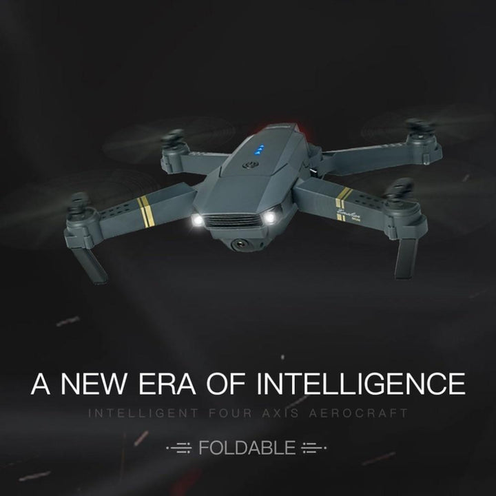 BowLift | CondorX PRO Eachine E58 Series RC Quadcopter
