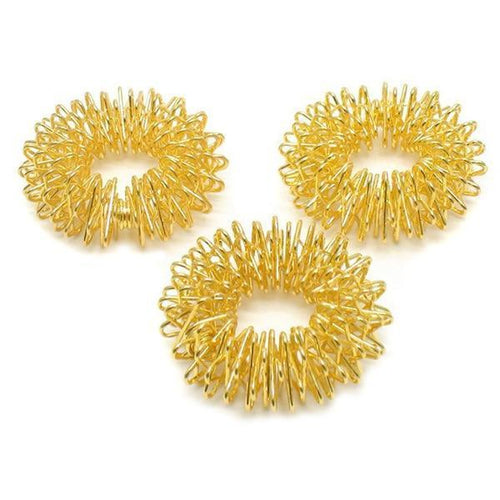 BowLift | Finger Massager Rings