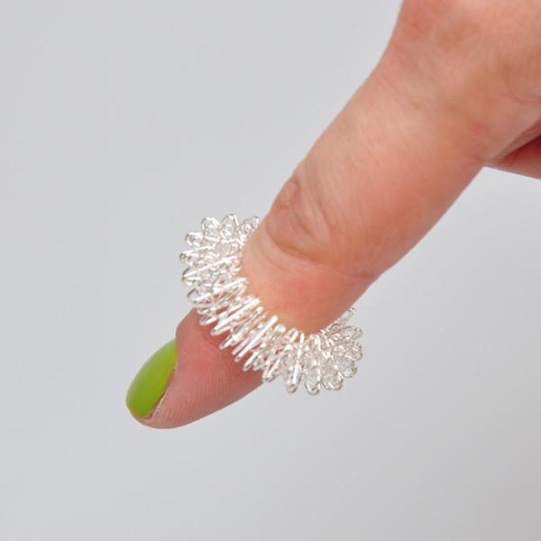 BowLift | Finger Massager Rings