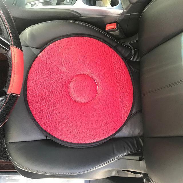 BowLift | Rotating Seat Cushion