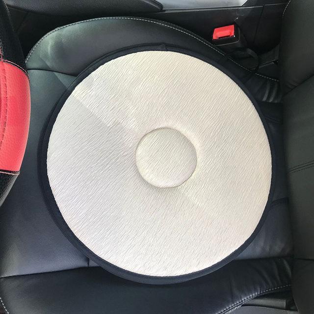 BowLift | Rotating Seat Cushion