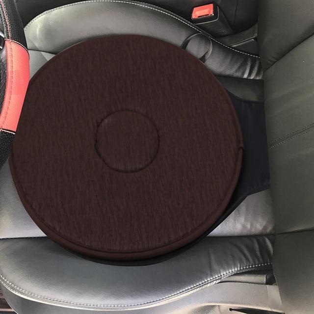 BowLift | Rotating Seat Cushion