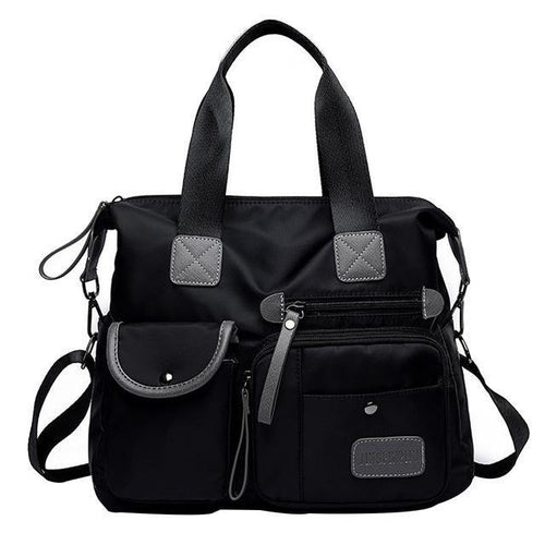 BowLift | Waterproof Durable Women's Capacity Shoulder Bag