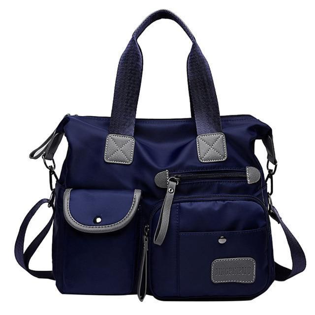 BowLift | Waterproof Durable Women's Capacity Shoulder Bag