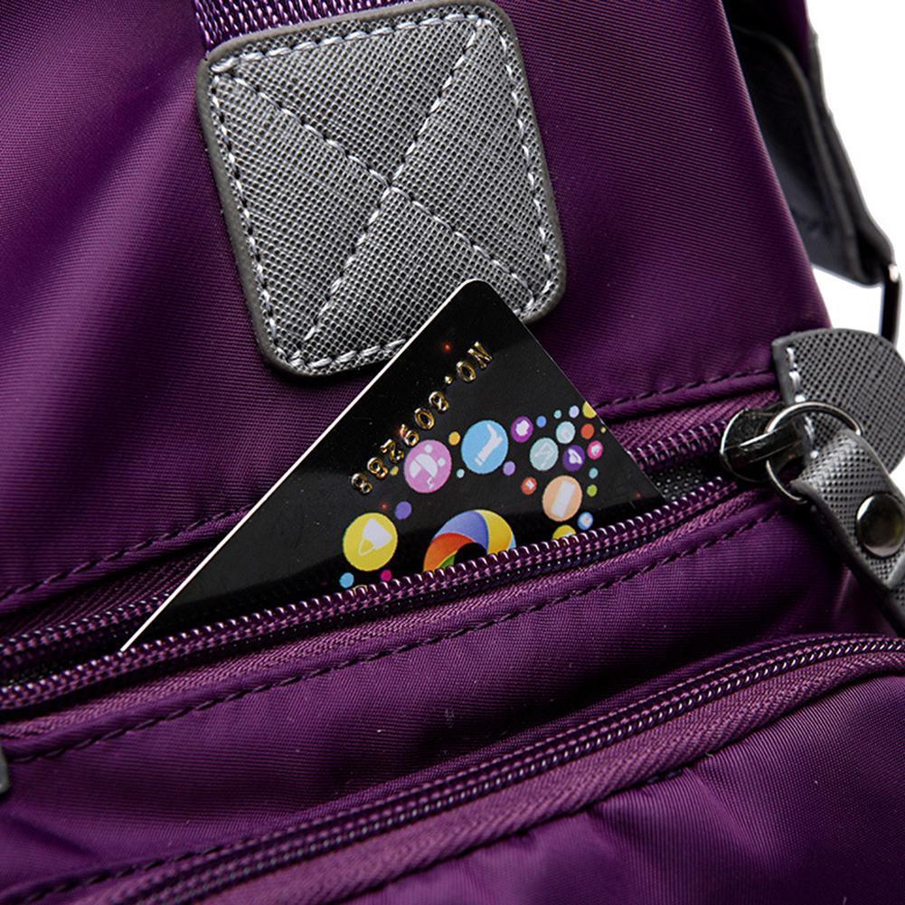 BowLift | Waterproof Durable Women's Capacity Shoulder Bag