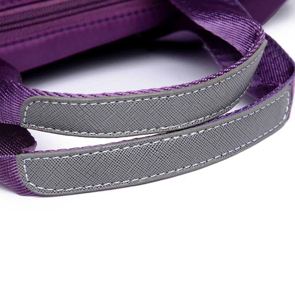 BowLift | Waterproof Durable Women's Capacity Shoulder Bag