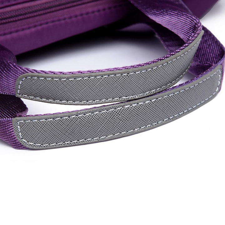 BowLift | Waterproof Durable Women's Capacity Shoulder Bag