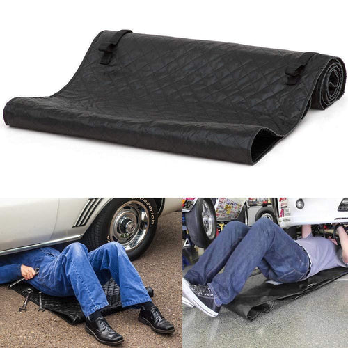 BowLift | Magic Automotive Repair Creeper