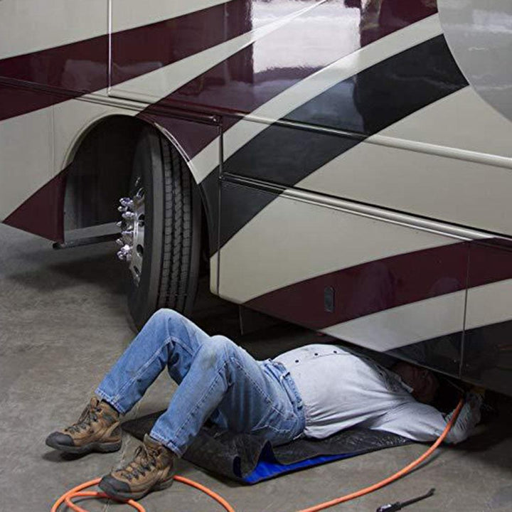 BowLift | Magic Automotive Repair Creeper