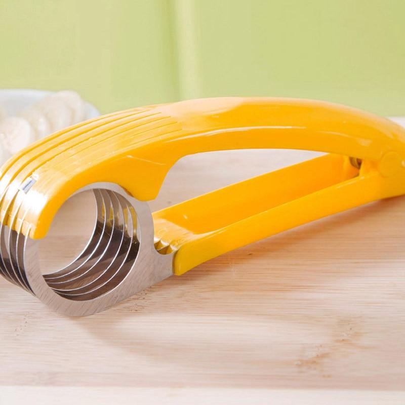 Fruit and vegetable slicer Seca – uniform cutting | Bowlift