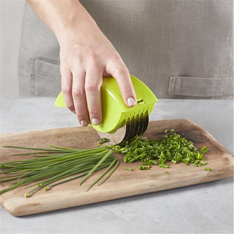 BowLift | Herb Rolling Mincer
