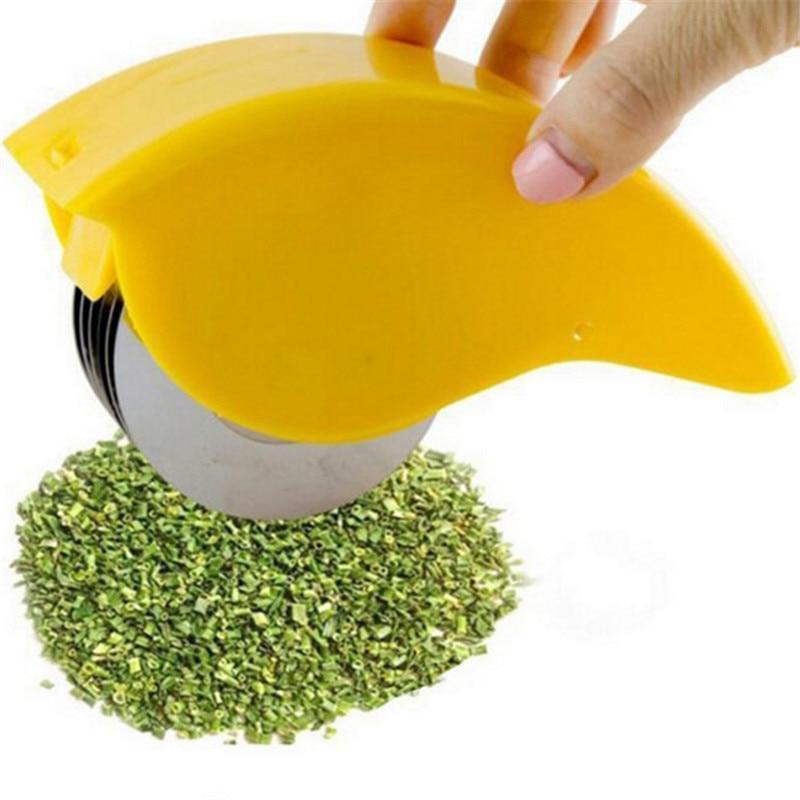 BowLift | Herb Rolling Mincer