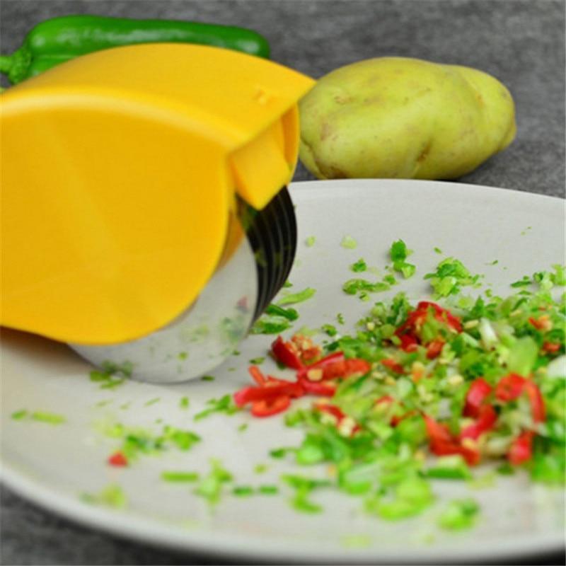 BowLift | Herb Rolling Mincer