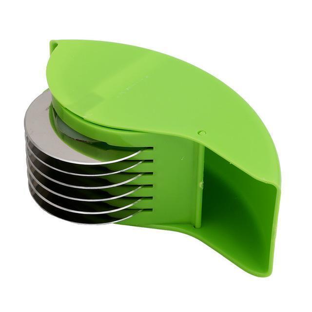 BowLift | Herb Rolling Mincer