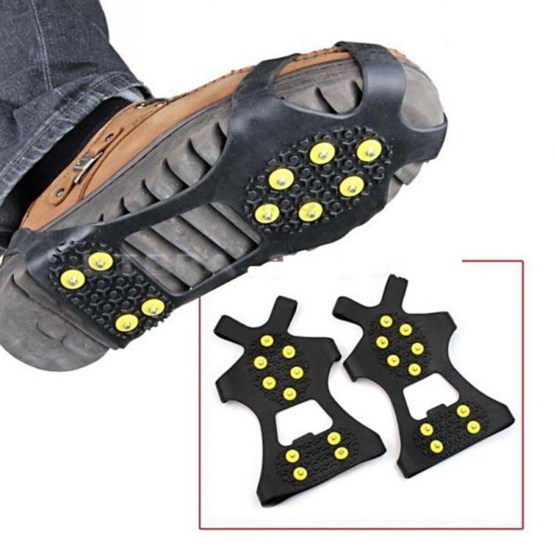 GripSoul - Anti-Skid Studded Overshoe Cleats | Bowlift