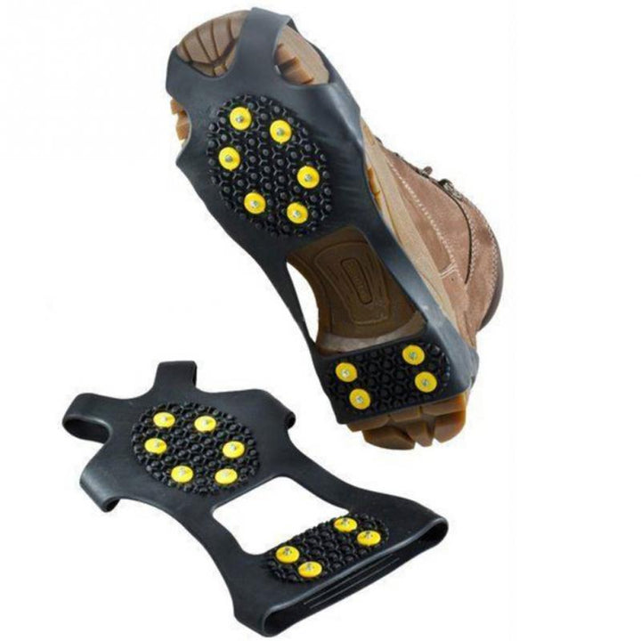 GripSoul - Anti-Skid Studded Overshoe Cleats | Bowlift