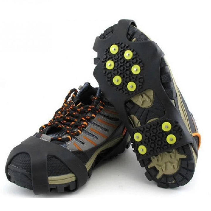 GripSoul - Anti-Skid Studded Overshoe Cleats | Bowlift