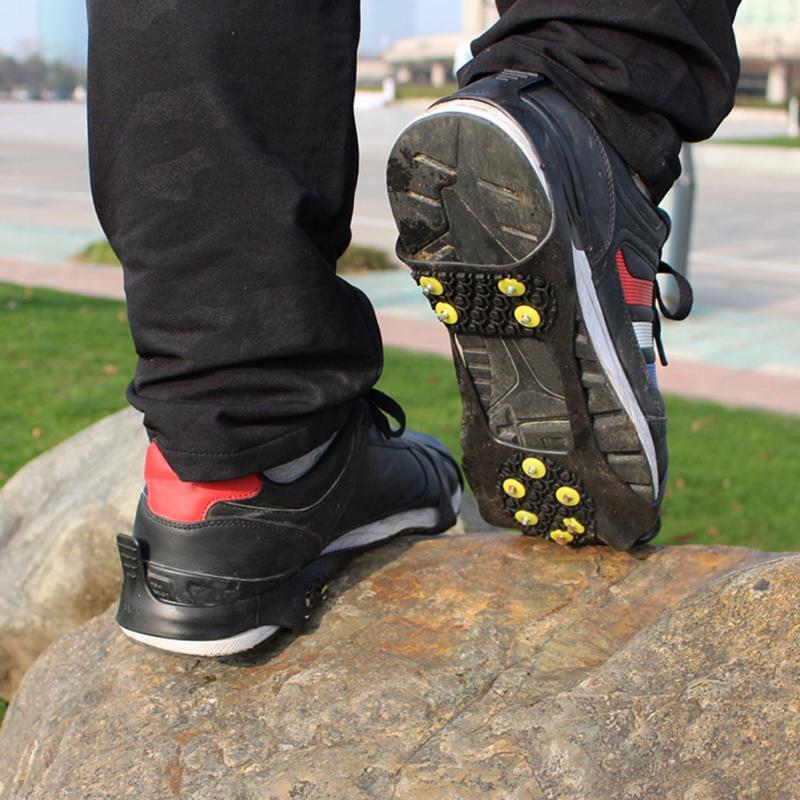 GripSoul - Anti-Skid Studded Overshoe Cleats | Bowlift