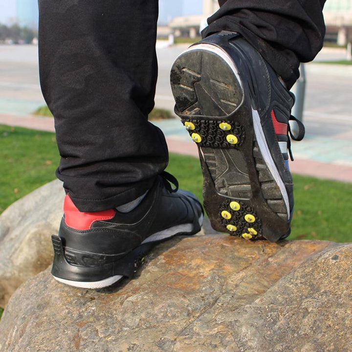 GripSoul - Anti-Skid Studded Overshoe Cleats | Bowlift