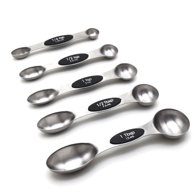 BowLift | Magnetic Measuring Spoons