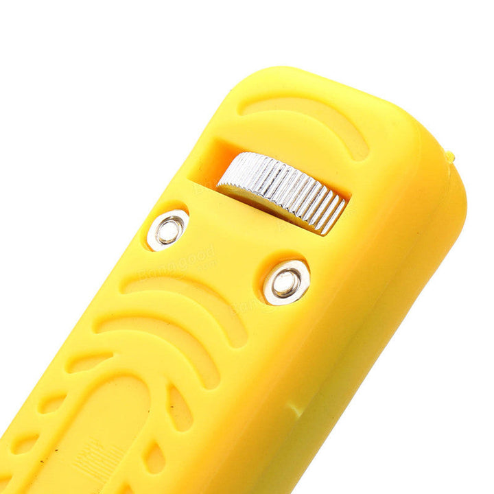 BowLift | Wire Stripper Pocket Knife Tool