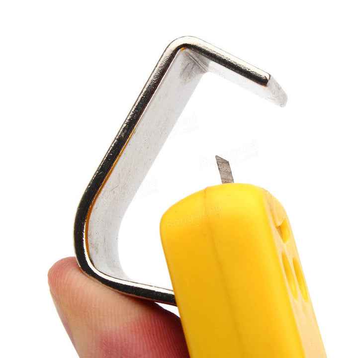 BowLift | Wire Stripper Pocket Knife Tool