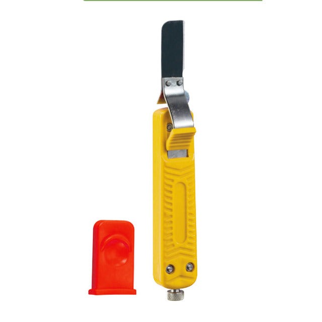BowLift | Wire Stripper Pocket Knife Tool