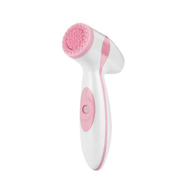 BowLift | Electric Facial Cleansing Scrub Brush