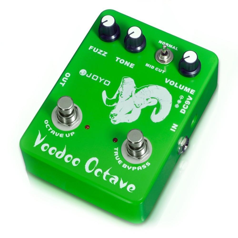 BowLift | Electric Guitar Dynamic Compression Pedal