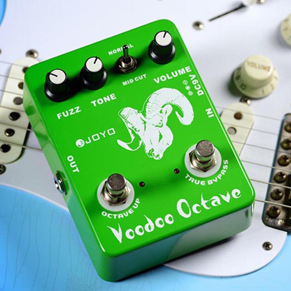 BowLift | Electric Guitar Dynamic Compression Pedal