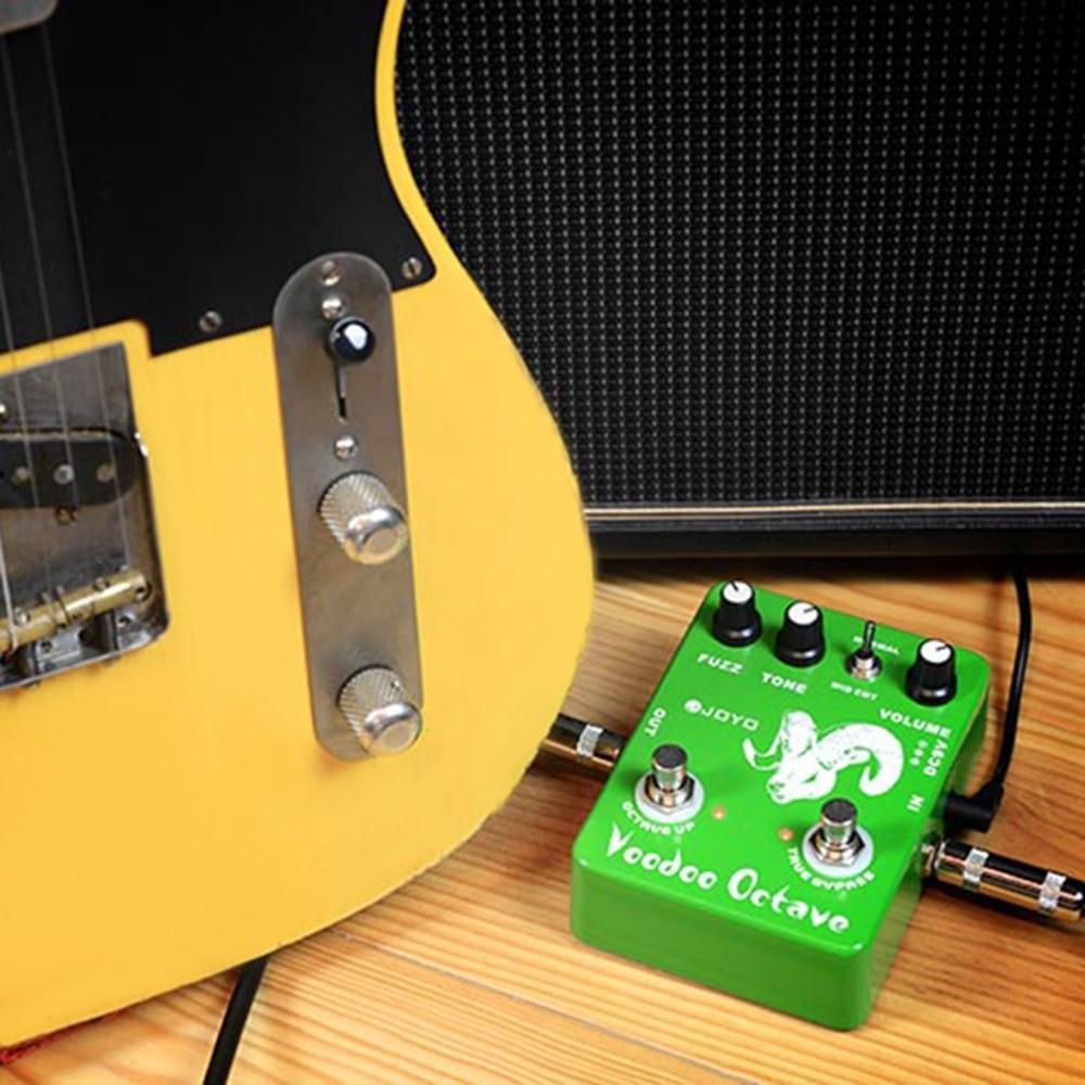 BowLift | Electric Guitar Dynamic Compression Pedal