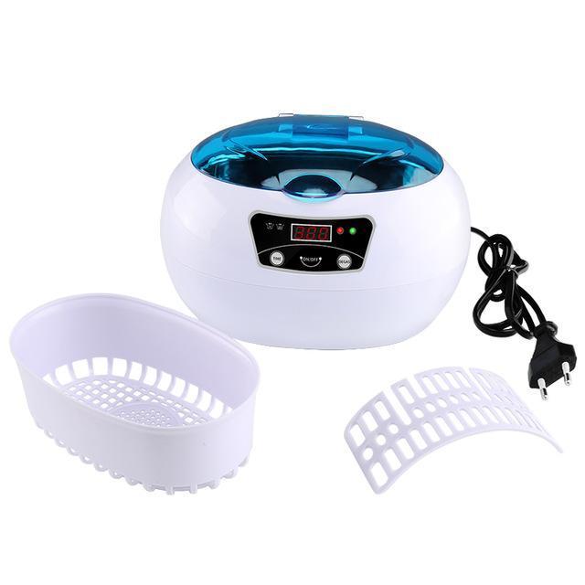 BowLift | Ultrasonic Jewellery Cleaner Machine