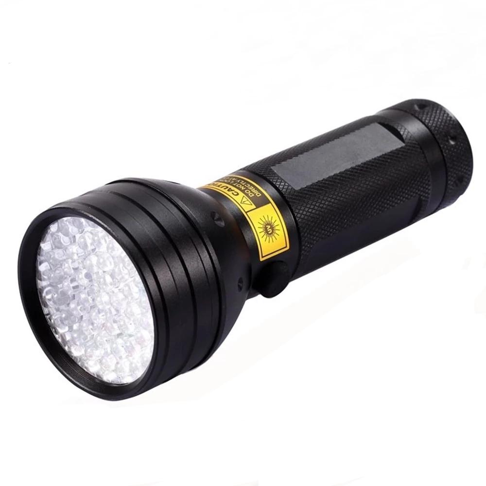 HiLight - LED UV Detection Flash Light | Bowlift