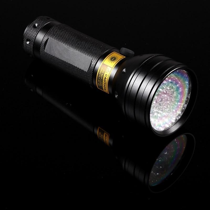 HiLight - LED UV Detection Flash Light | Bowlift