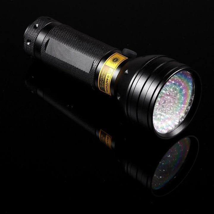 HiLight - LED UV Detection Flash Light | Bowlift