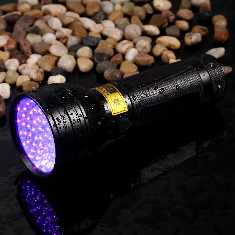 HiLight - LED UV Detection Flash Light | Bowlift