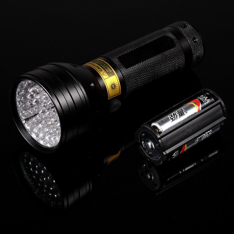 HiLight - LED UV Detection Flash Light | Bowlift
