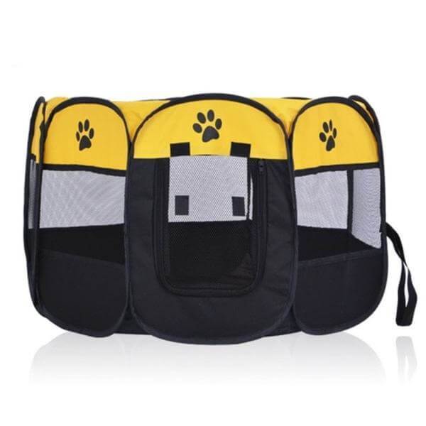 BowLift | Portable Pet Tent