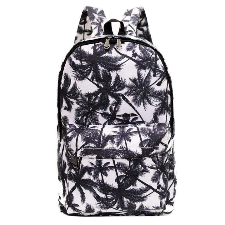 BowLift | Amazing Canvas Retro Backpage  Backpacks