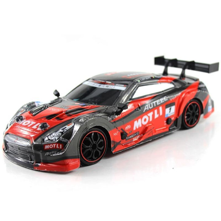 BowLift | RC Drift Car