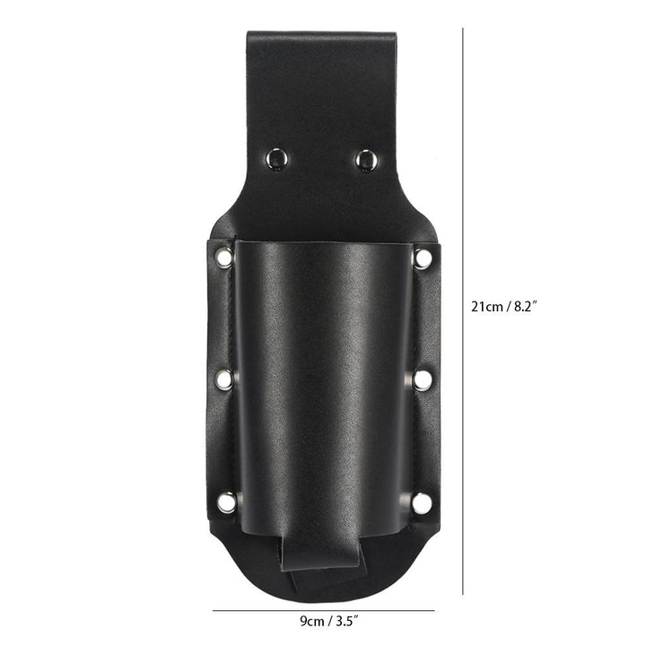 PortaBeer - Belt Beer Bottle Holster | Bowlift