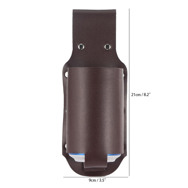 PortaBeer - Belt Beer Bottle Holster | Bowlift